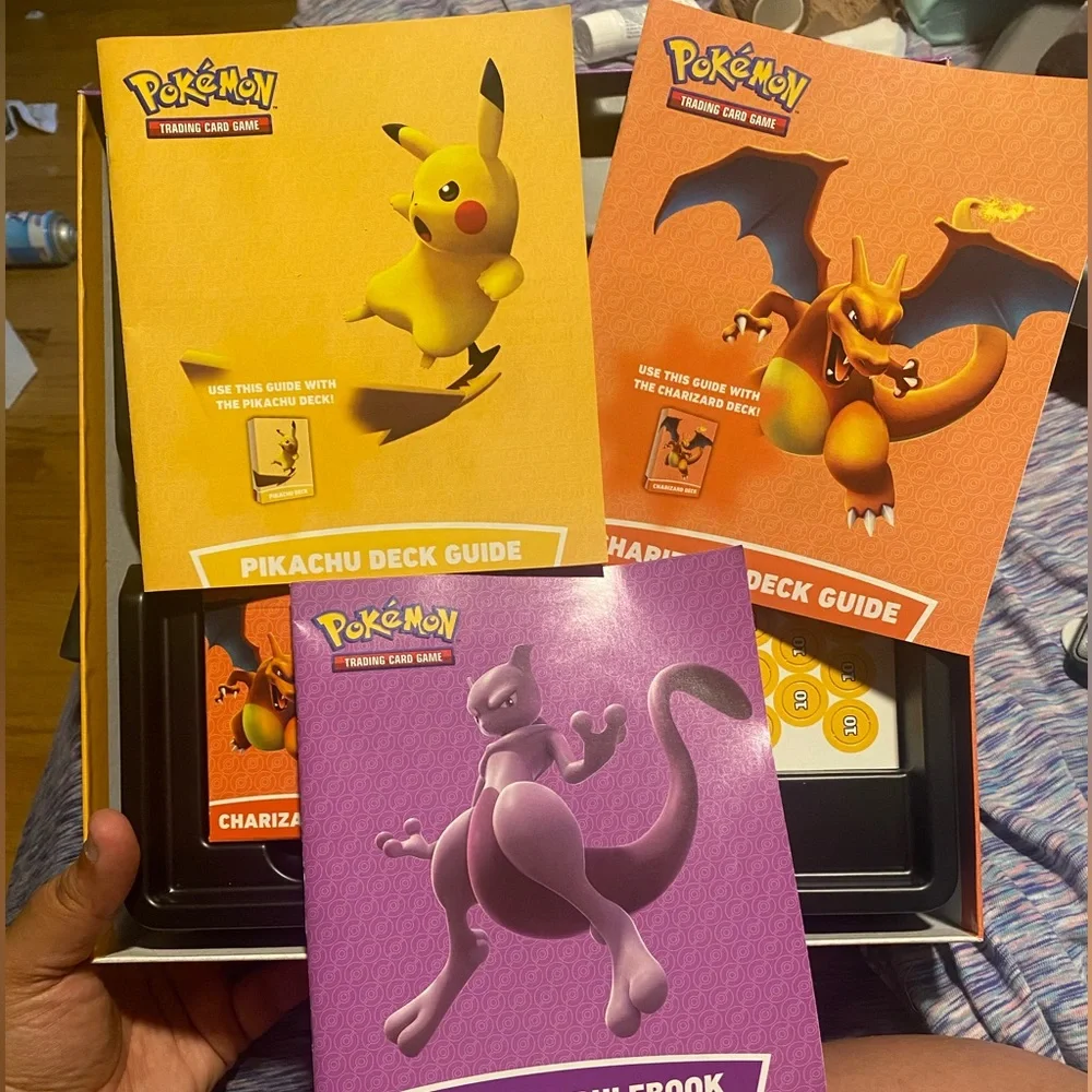 Pokémon Battle Academy - Picture 6 of 6